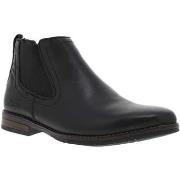 Boots Rieker Derbies