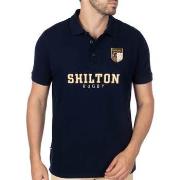 Polo Shilton Polo rugby cup NATIONS