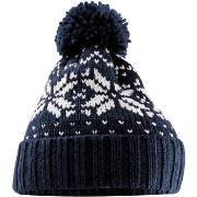 Bonnet Beechfield Snowstar