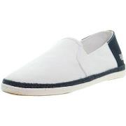 Espadrilles Pepe jeans Espadrilles ref_48492 White