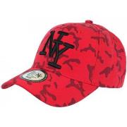 Casquette Hip Hop Honour Casquette Homme