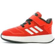 Baskets basses enfant adidas GW8756