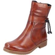 Bottes Rieker -