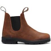 Bottes Blundstone 1911 Tobacco