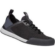 Chaussures Black Diamond SESSION WS- SHOES NEGR