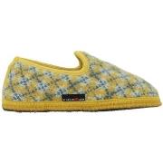 Chaussons Haflinger SLIPPER JAQUARD