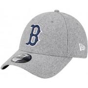 Casquette New-Era Casquette homme Boston grise 60424677