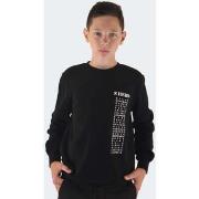 Sweat-shirt enfant Hero -