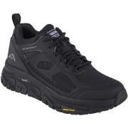 Baskets basses Skechers Arch Fit Road Walker - Pyles Peak