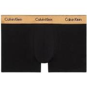 Caleçons Calvin Klein Jeans Boxer Ref 61585 Noir