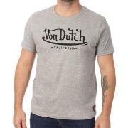 T-shirt Von Dutch VD/TSC/BEST