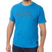 T-shirt Von Dutch VD/TRC/BRU