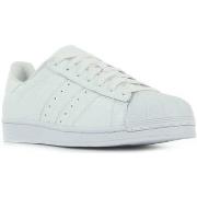 Baskets basses adidas Superstar Foundation