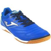 Chaussures Joma maxima 2304 sport pour hommes en bleu