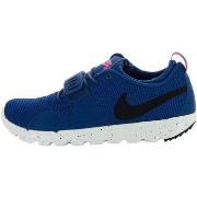 Baskets basses Nike SB Trainerendor