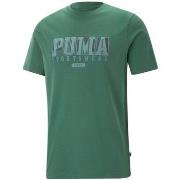T-shirt Puma 674486-37