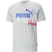 T-shirt Puma 673378-04