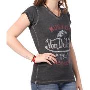 T-shirt Von Dutch VD/C2TS/CORE1