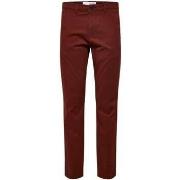 Pantalon Selected 156524VTAH23