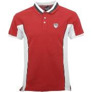 T-shirt Ea7 Emporio Armani Polo