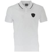 T-shirt Ea7 Emporio Armani Polo