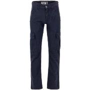 Pantalon Alpha AGENT