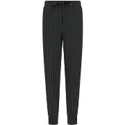 Pantalon Deha Pantalone Jogger Gessato