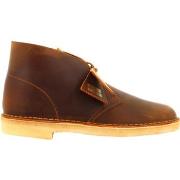 Chaussures Clarks 26155484
