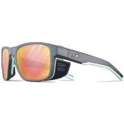 Lunettes de soleil Julbo Lunettes Shield M Reactive 2-3 Glare Control ...