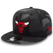 Casquette New-Era TEAM CAMO 9FIFTY CHIBUL