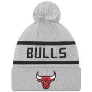 Bonnet New-Era à POMPON BULLS