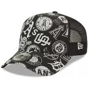 Casquette New-Era AOP TRUCKER NEYYAN