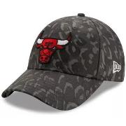 Casquette New-Era ALL OVER CAMO 9FORTY CHIBUL