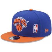 Casquette New-Era TEAM ARCH 9FIFTY New York Knicks OTC