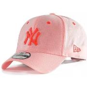 Casquette New-Era MESH RIPSTOP 940 NEYYAN