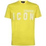 T-shirt Dsquared -