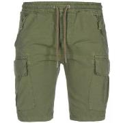 Short Alpha RIPSTOP JOGGER