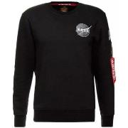 Sweat-shirt Alpha SPACE SHUTTLE