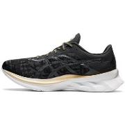 Baskets basses Asics NOVABLAST