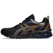 Baskets basses Asics GEL QUANTUM 90 IV