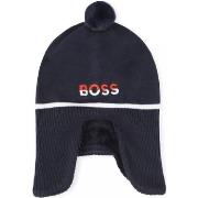 Bonnet enfant BOSS Bonnet Bébé uni