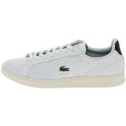 Baskets basses Lacoste Carnaby Pro