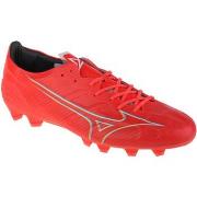 Chaussures de foot Mizuno Alpha Elite FG