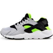 Baskets basses enfant Nike Air Huarache Run Junior