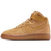 Baskets montantes enfant Nike Junior AIR FORCE 1 HI LV8 3 GS