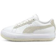 Baskets basses Puma SUEDE MAYU MIX