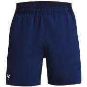 Short Under Armour Short VANISH WOVEN