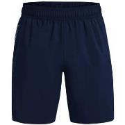 Short Under Armour WOVEN GRAPHIC