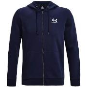 Sweat-shirt Under Armour UA ESSENTIEAL FLEECE FZ