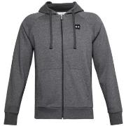 Sweat-shirt Under Armour RIVAL FLEECE FULL ZIP